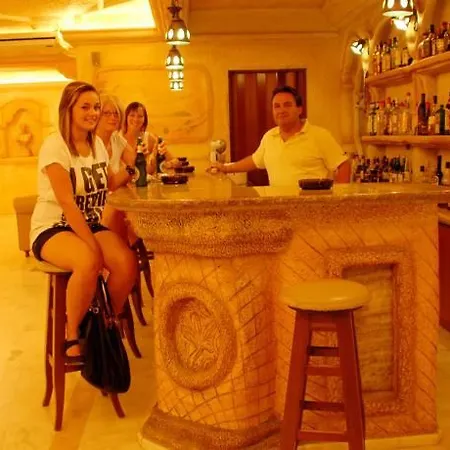 Szálloda Aphrodite 3*