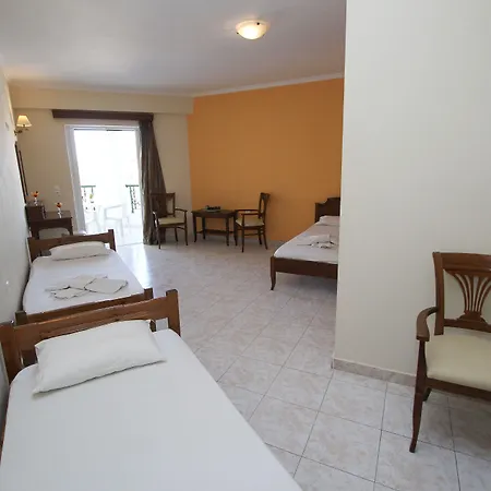 Szálloda Aphrodite 3*