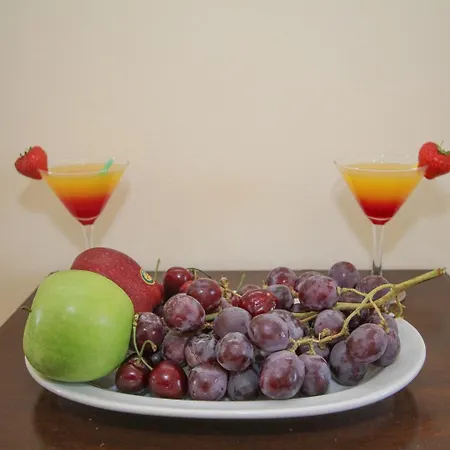 Aphrodite Szálloda Laganász