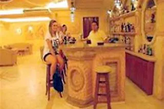 Aphrodite Szálloda 3*