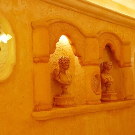 Aphrodite Отель 3*