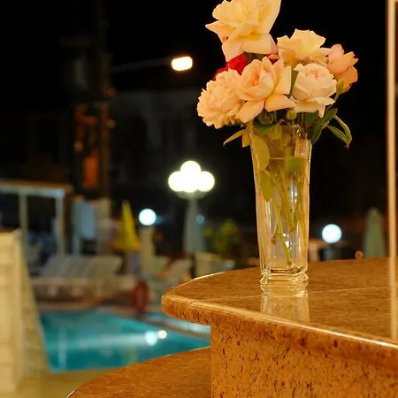 Отель Aphrodite 3*