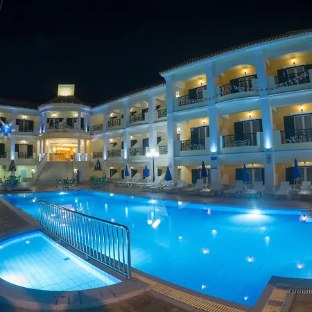 فندق Aphrodite 3*