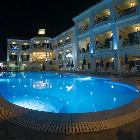 Отель Aphrodite 3*