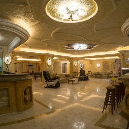 Отель Aphrodite Лаганас