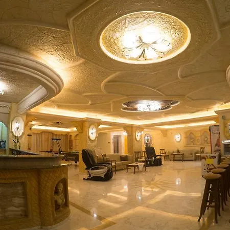 Отель Aphrodite 3*