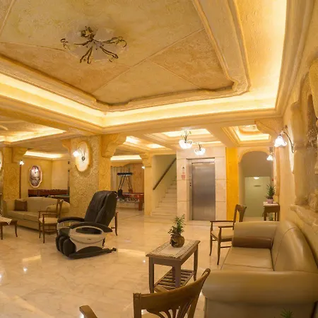 Отель Aphrodite 3*