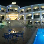 Otel Aphrodite