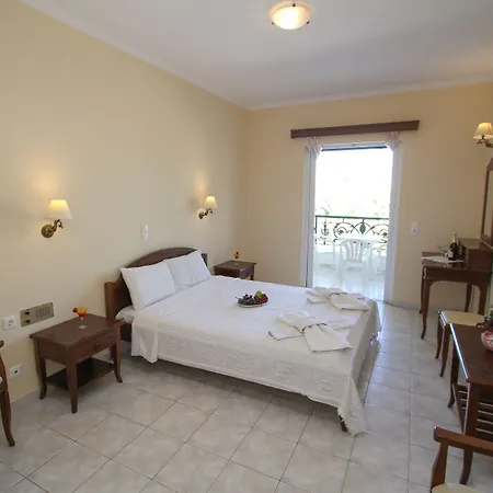 Aphrodite Hotel Laganas