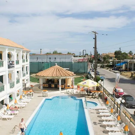 Hotel Aphrodite 3*