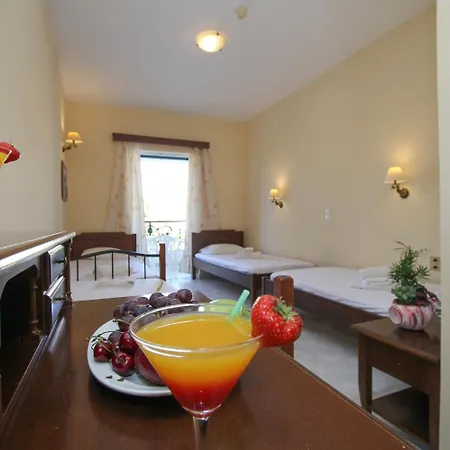 Hotel Aphrodite 3*