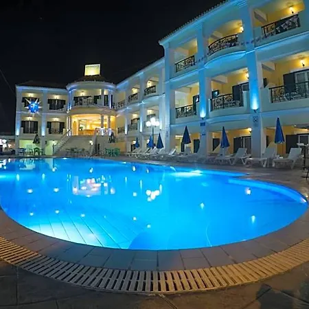 Hotel Aphrodite 3*