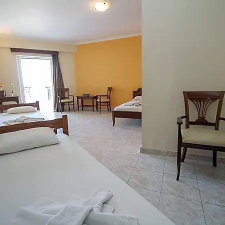 Aphrodite Hotel