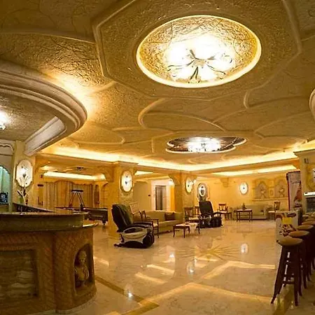 Отель Aphrodite 3*