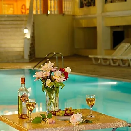 Hotel Aphrodite 3*