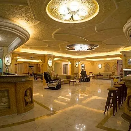 Aphrodite 3*