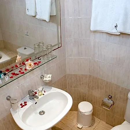Aphrodite Hotel
