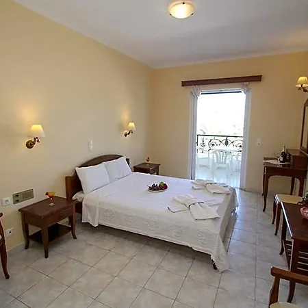 Hotel Aphrodite Laganas