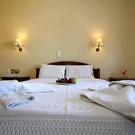 Aphrodite Hotel