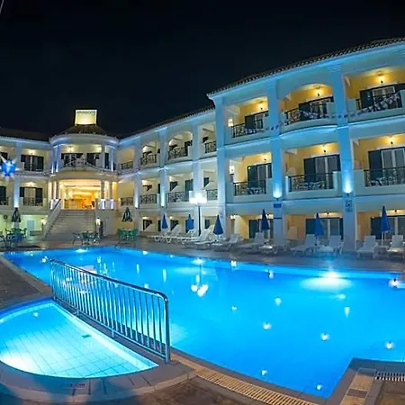 Hotel Aphrodite 3*