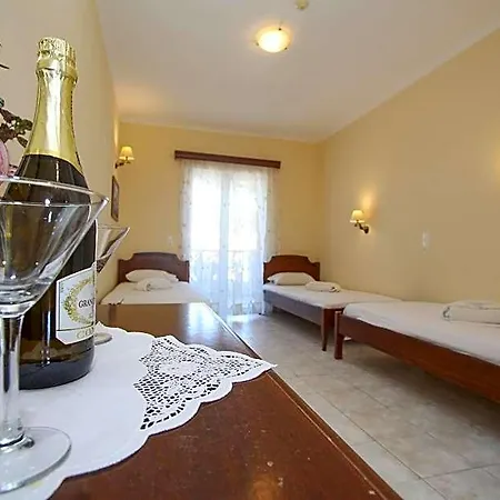 Hotel Aphrodite Laganas