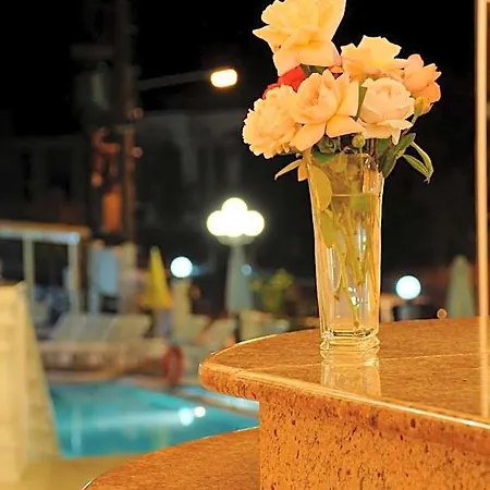 Aphrodite Hotel Laganas