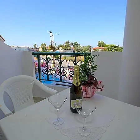Aphrodite Hotel 3*