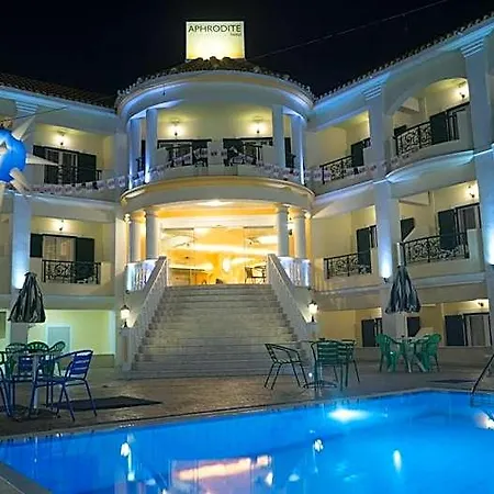 Aphrodite Laganas