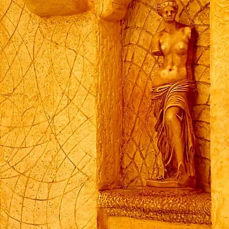 Aphrodite 3* Laganas