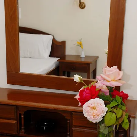 Hotel Aphrodite Laganas