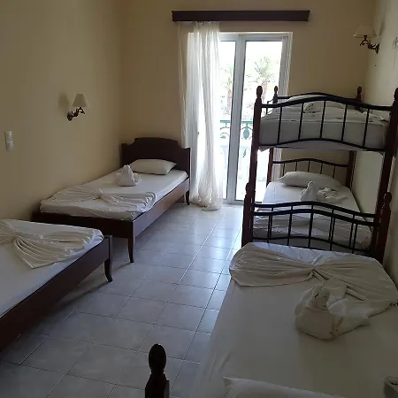Hotel Aphrodite