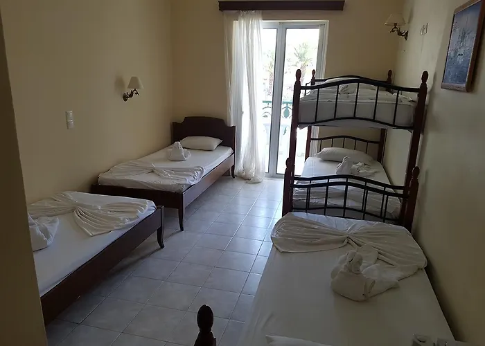 Hotell Aphrodite