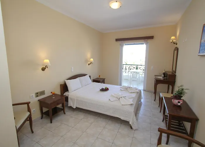 Hotell Aphrodite