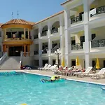 Aphrodite Szálloda 3*