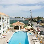 Szálloda Aphrodite 3*