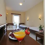 Szálloda Aphrodite 3*