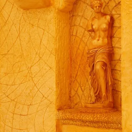 Aphrodite 라가나스