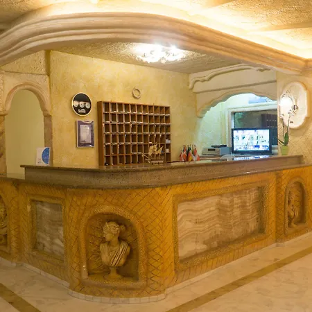 Aphrodite Hotel Laganas