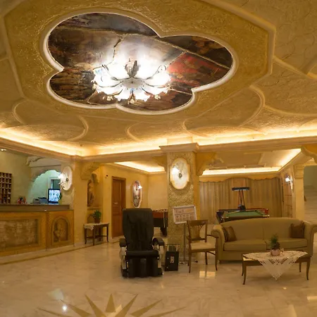 Aphrodite Hotel 3*