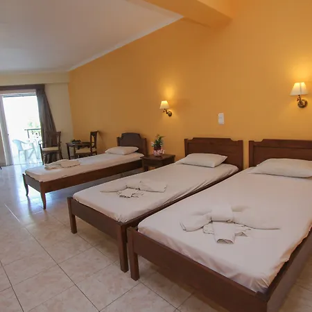 Aphrodite Hotel
