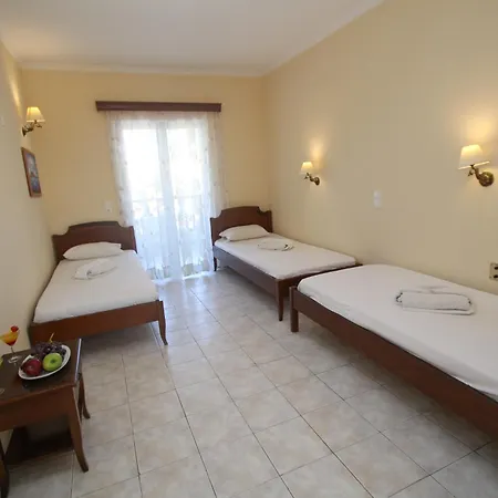 Hotel Aphrodite Laganas