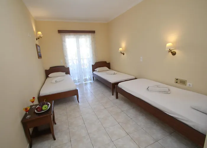 Hotel Aphrodite Laganas